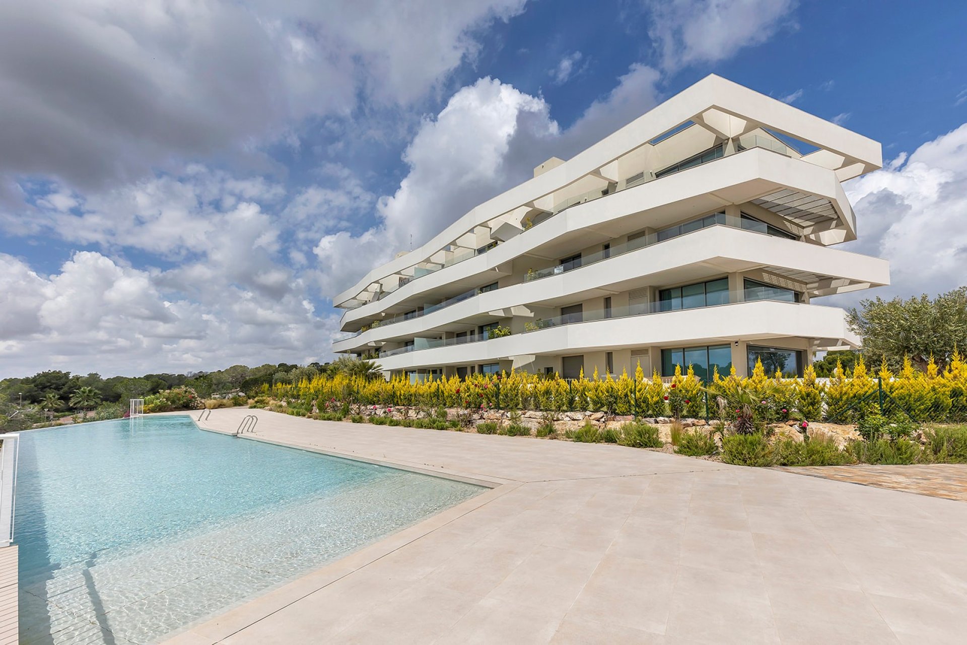 Reventa - Apartments - Flats - Las Colinas Golf - Las Colinas golf