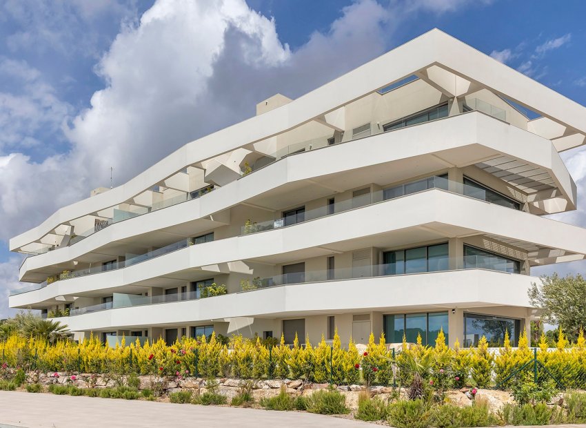 Reventa - Apartments - Flats - Las Colinas Golf - Las Colinas golf