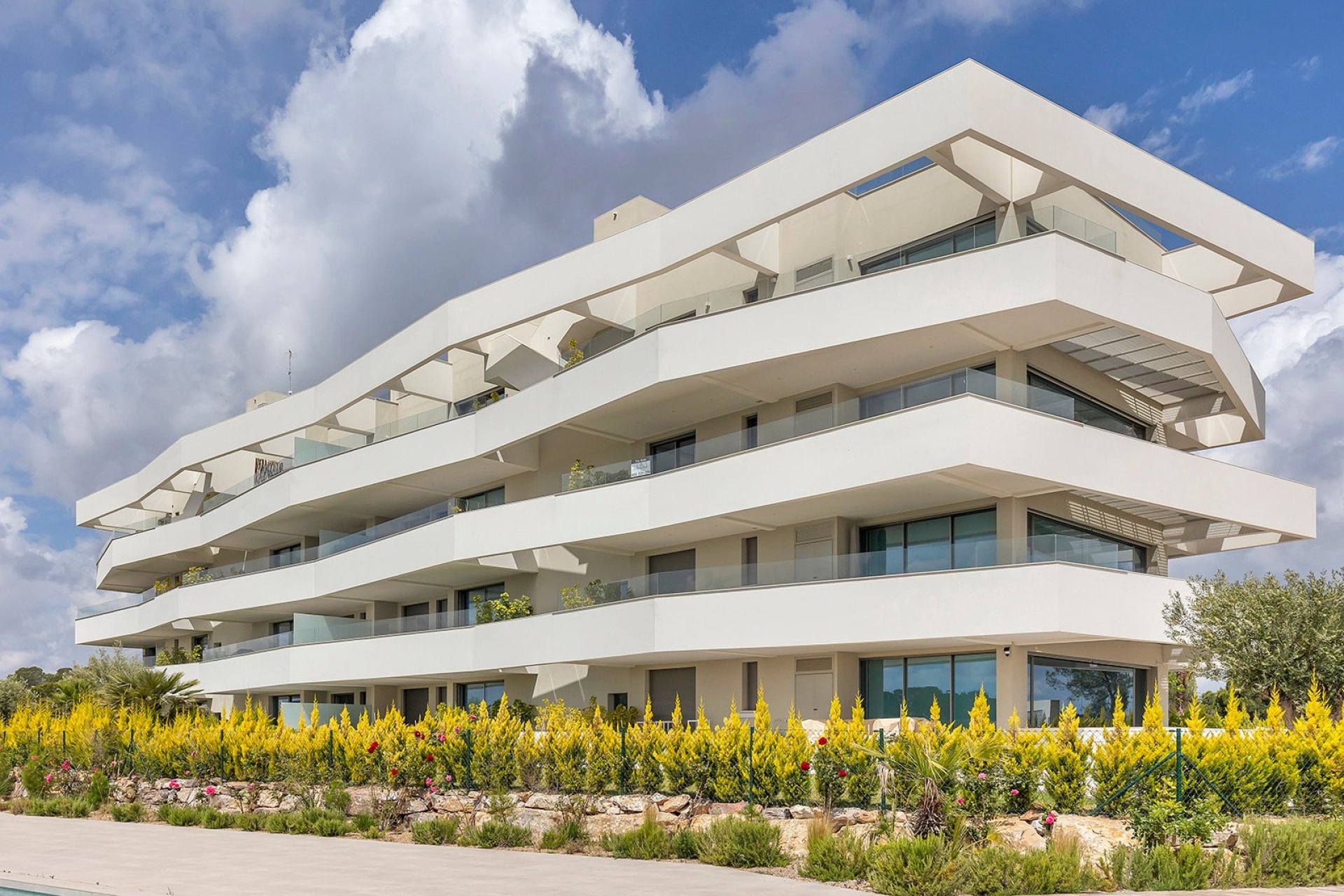 Reventa - Apartments - Flats - Las Colinas Golf - Las Colinas golf