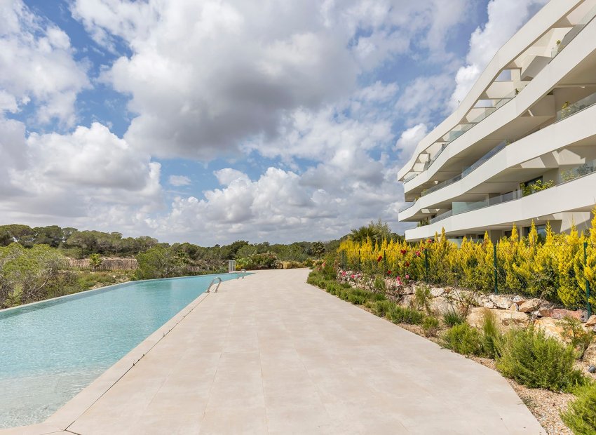 Reventa - Apartments - Flats - Las Colinas Golf - Las Colinas golf
