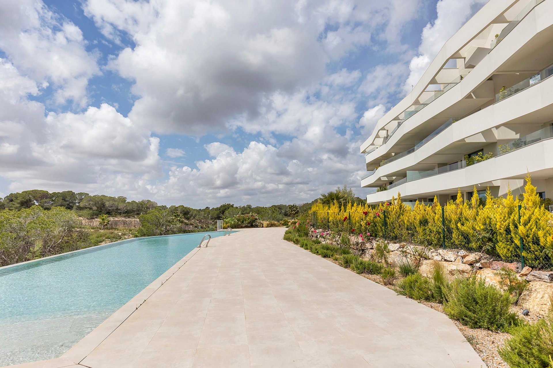 Reventa - Apartments - Flats - Las Colinas Golf - Las Colinas golf