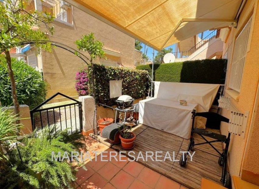 Reventa - Apartments - Flats - Los Alcázares - Gated complex Playa I