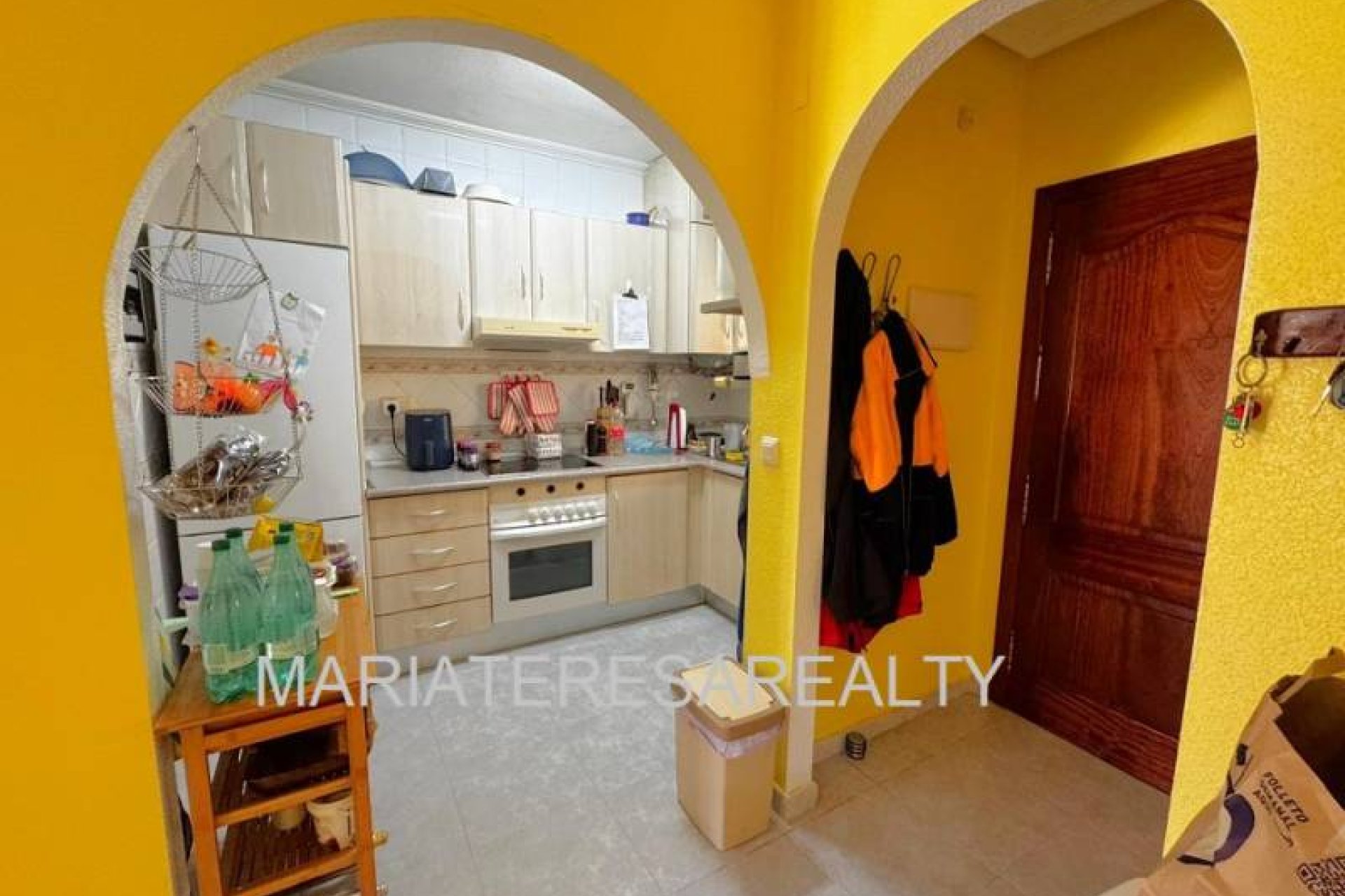 Reventa - Apartments - Flats - Los Alcázares - Gated complex Playa I