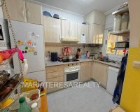 Reventa - Apartments - Flats - Los Alcázares - Gated complex Playa I