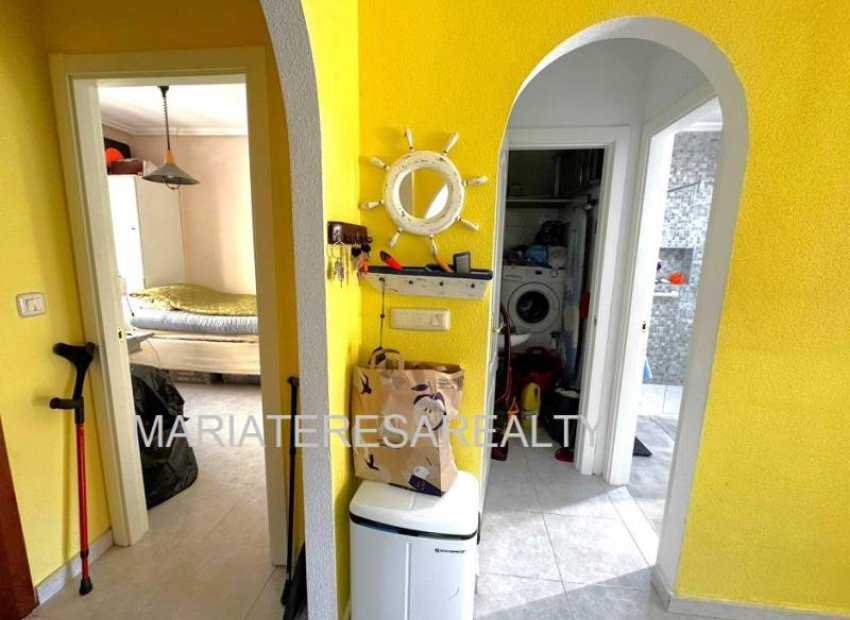 Reventa - Apartments - Flats - Los Alcázares - Gated complex Playa I