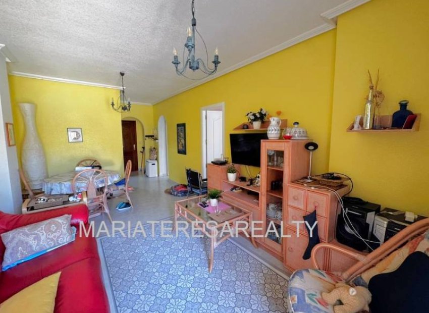 Reventa - Apartments - Flats - Los Alcázares - Gated complex Playa I