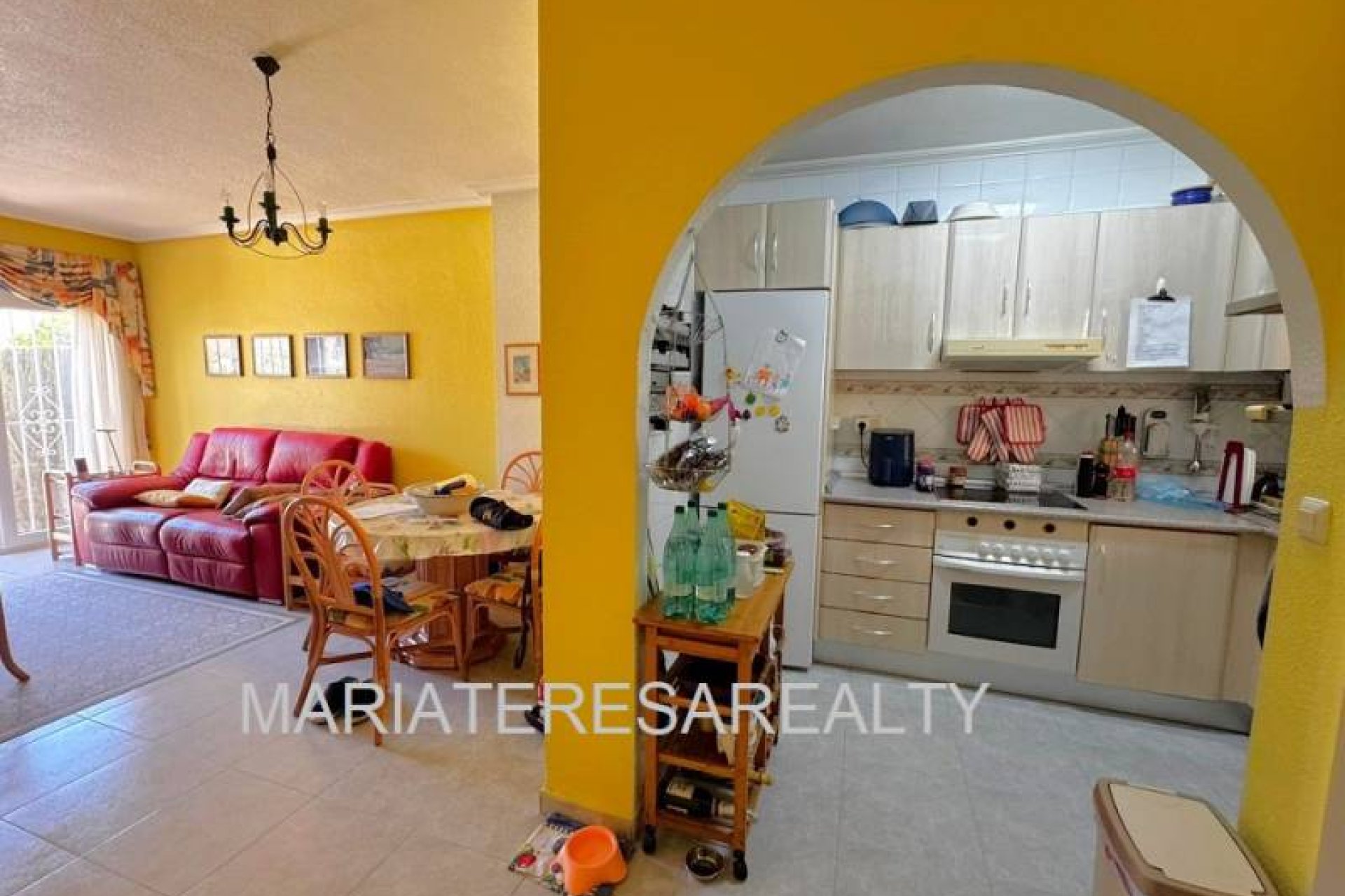 Reventa - Apartments - Flats - Los Alcázares - Gated complex Playa I