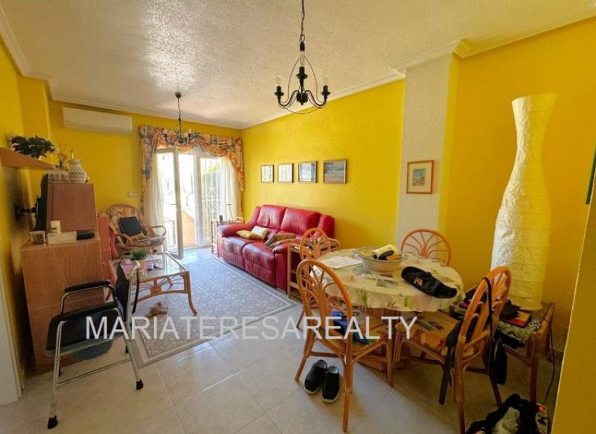 Reventa - Apartments - Flats - Los Alcázares - Gated complex Playa I