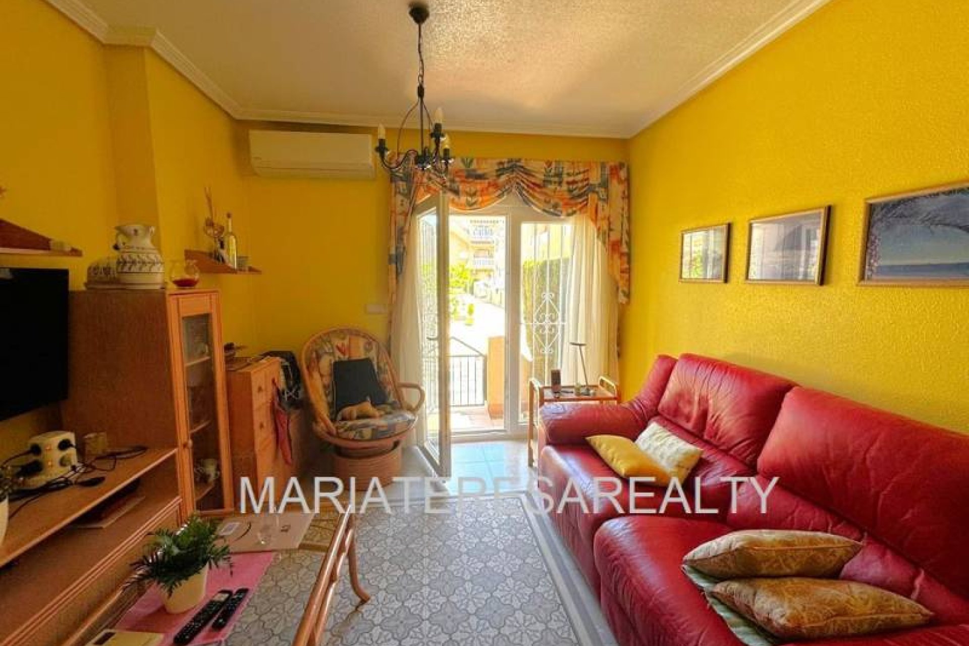 Reventa - Apartments - Flats - Los Alcázares - Gated complex Playa I