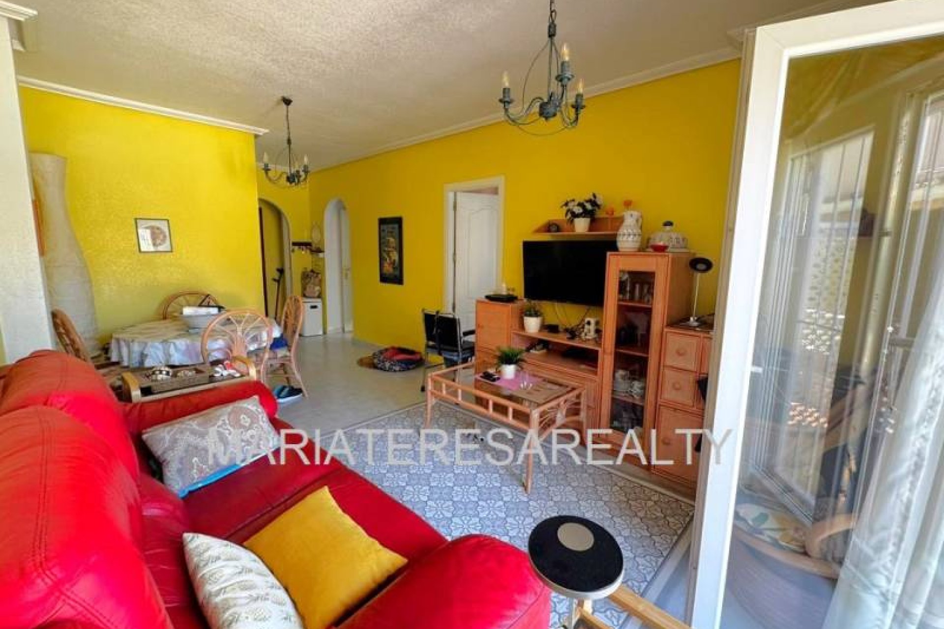 Reventa - Apartments - Flats - Los Alcázares - Gated complex Playa I