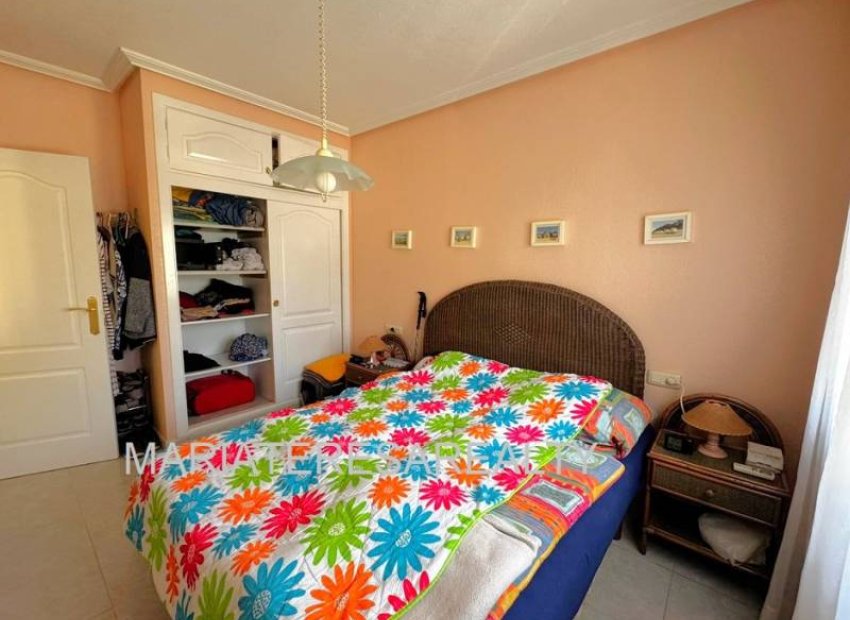 Reventa - Apartments - Flats - Los Alcázares - Gated complex Playa I