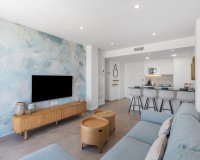 Reventa - Apartments - Flats - Los Alcazares - Santa Rosalia Lake and Life Resort