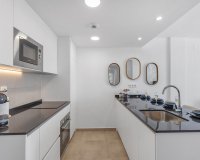 Reventa - Apartments - Flats - Los Alcazares - Santa Rosalia Lake and Life Resort