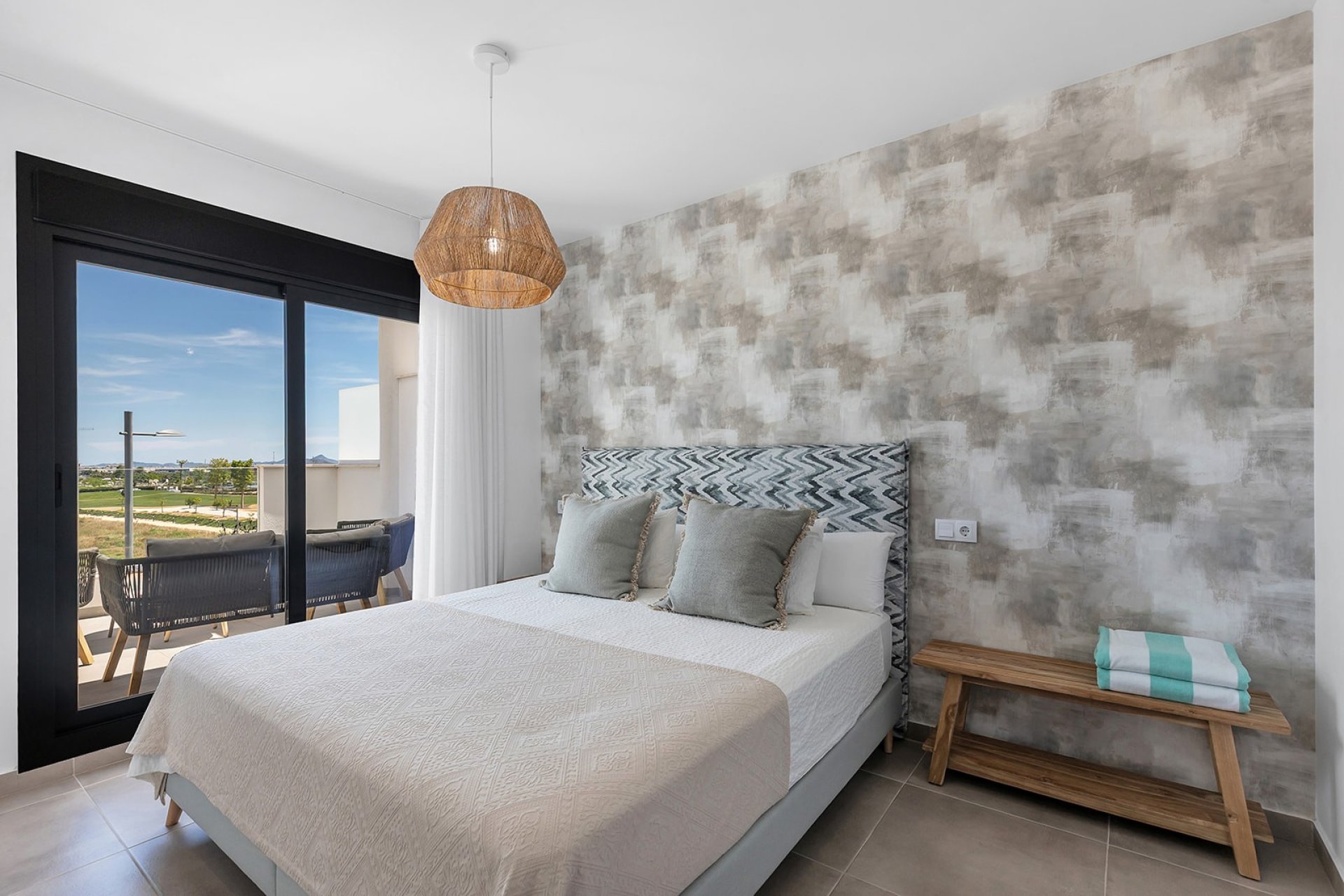 Reventa - Apartments - Flats - Los Alcazares - Santa Rosalia Lake and Life Resort