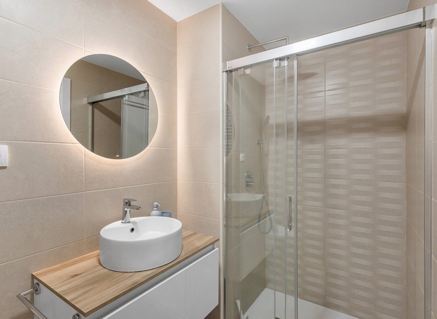 Reventa - Apartments - Flats - Los Alcazares - Santa Rosalia Lake and Life Resort