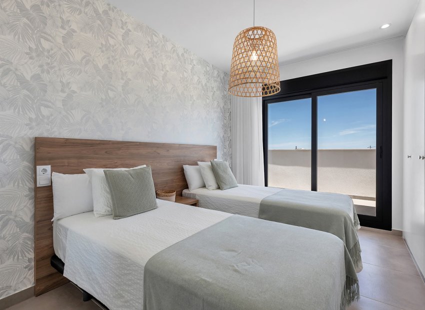 Reventa - Apartments - Flats - Los Alcazares - Santa Rosalia Lake and Life Resort