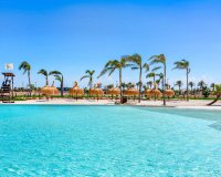 Reventa - Apartments - Flats - Los Alcazares - Santa Rosalia Lake and Life Resort