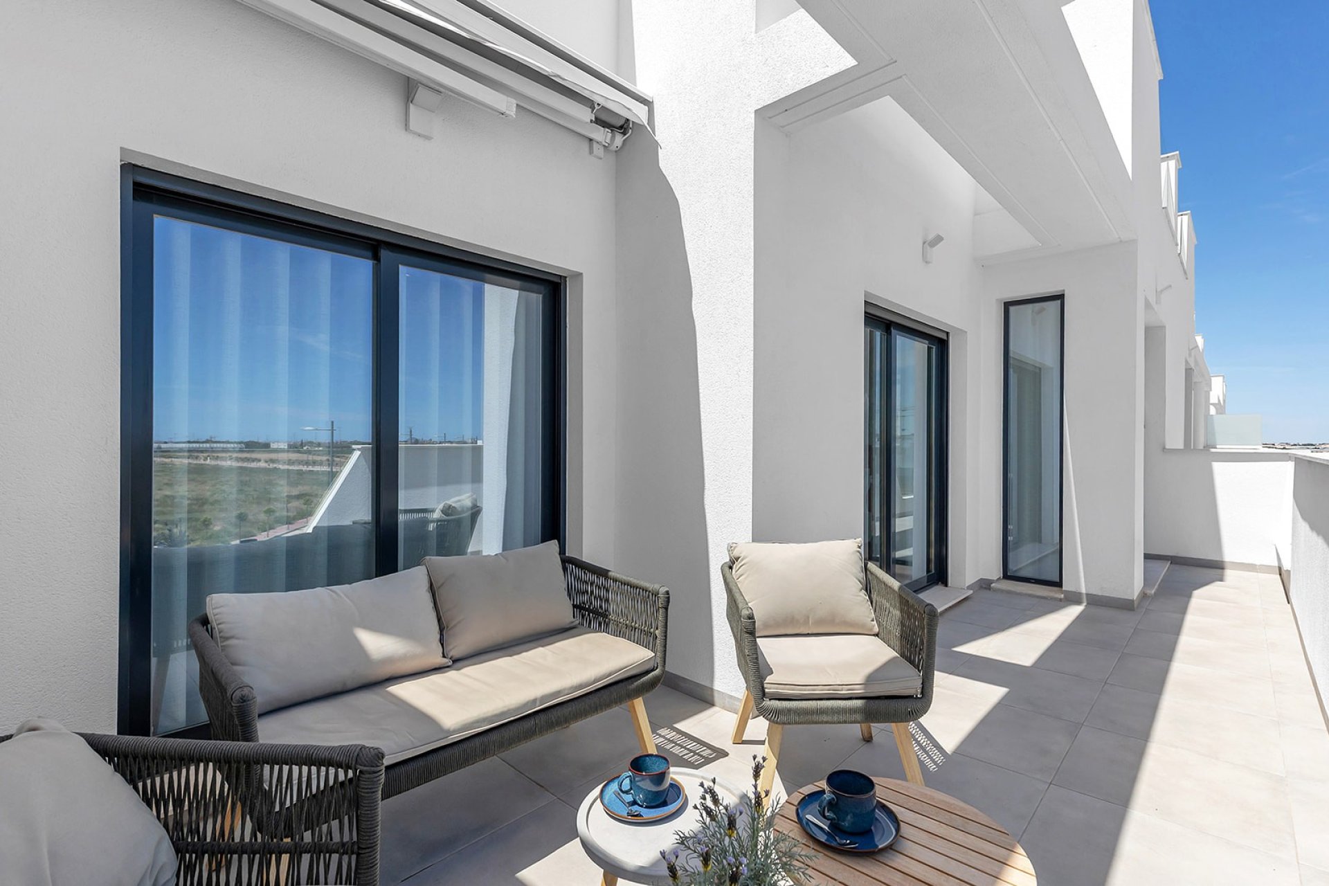 Reventa - Apartments - Flats - Los Alcazares - Santa Rosalia Lake and Life Resort
