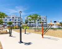 Reventa - Apartments - Flats - Los Alcazares - Santa Rosalia Lake and Life Resort