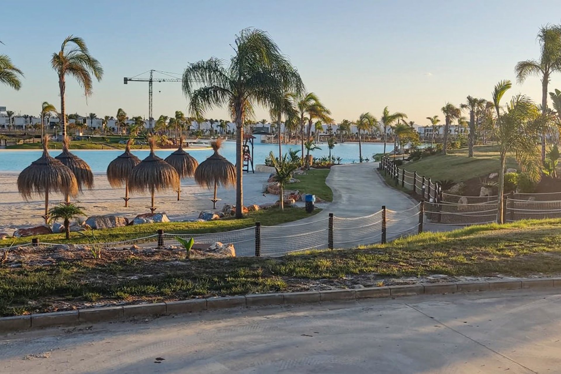 Reventa - Apartments - Flats - Los Alcazares - Santa Rosalia Lake and Life Resort