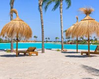Reventa - Apartments - Flats - Los Alcazares - Santa Rosalia Lake and Life Resort