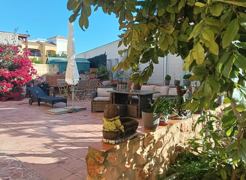 Reventa - Apartments - Flats - Los Montesinos - La Herrada
