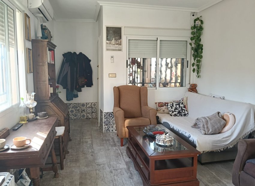 Reventa - Apartments - Flats - Los Montesinos - La Herrada