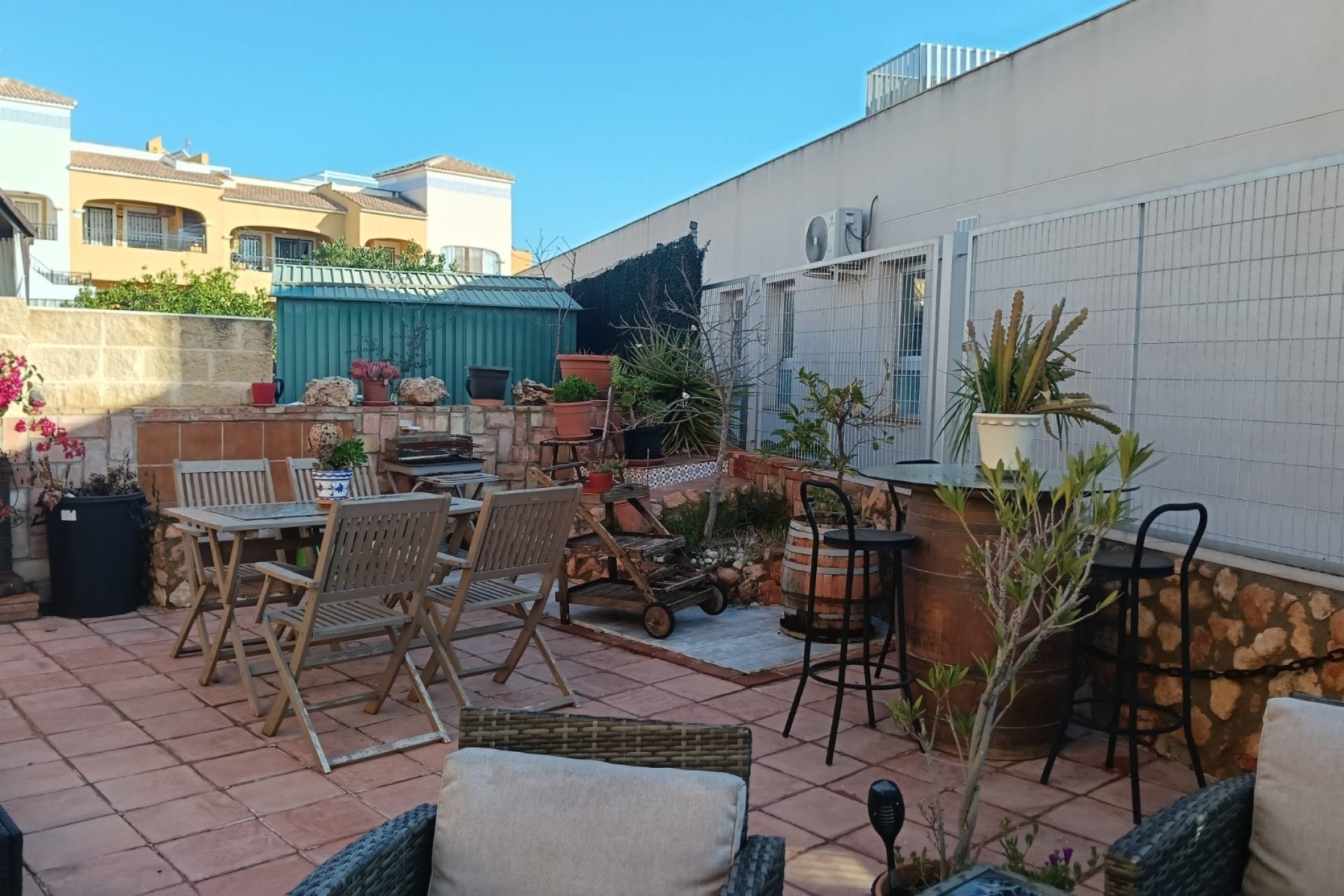 Reventa - Apartments - Flats - Los Montesinos - La Herrada