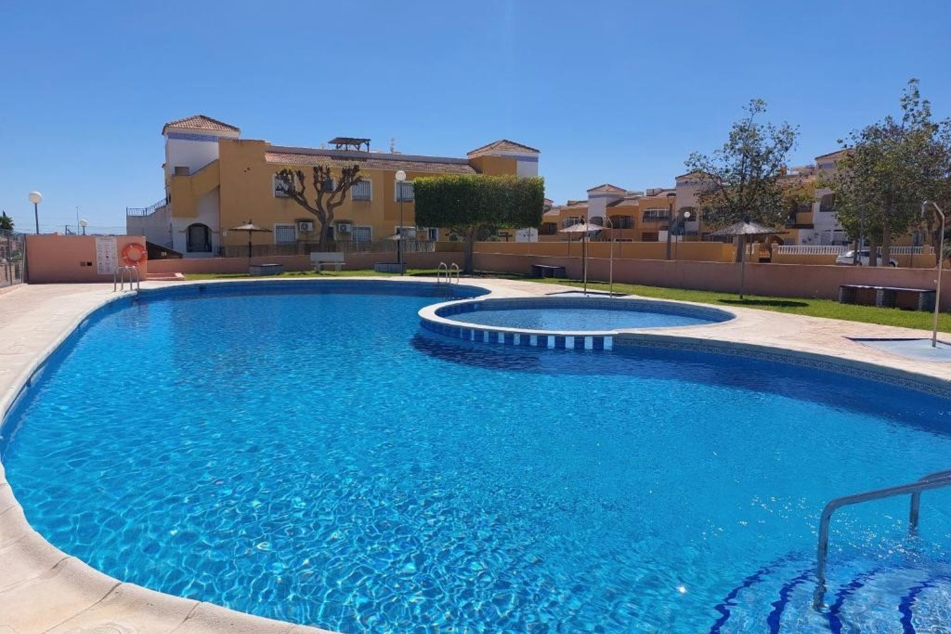 Reventa - Apartments - Flats - Los Montesinos - La Herrada