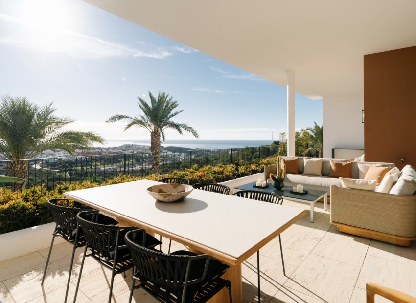 Reventa - Apartments - Flats - Malaga - Casares