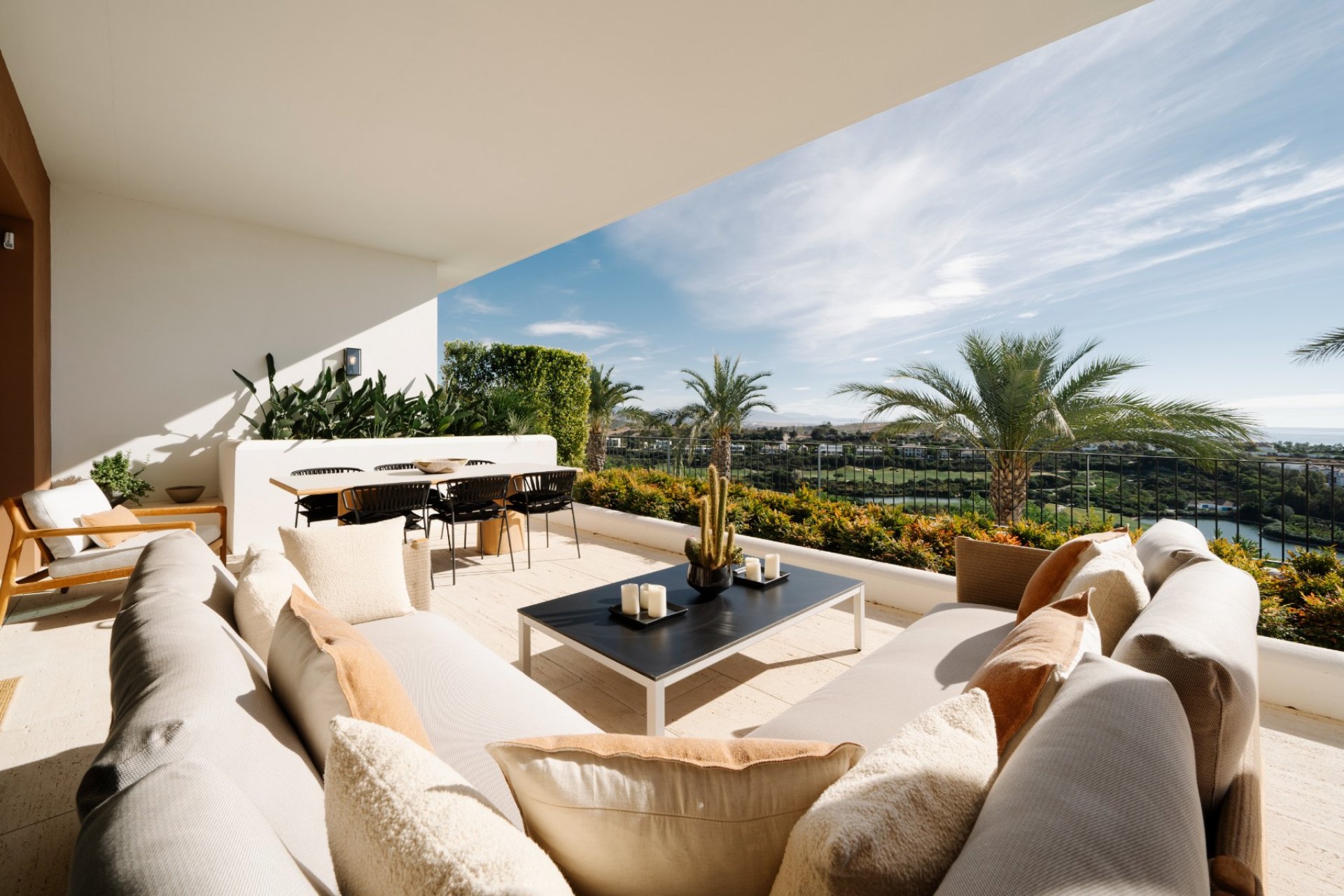 Reventa - Apartments - Flats - Malaga - Casares