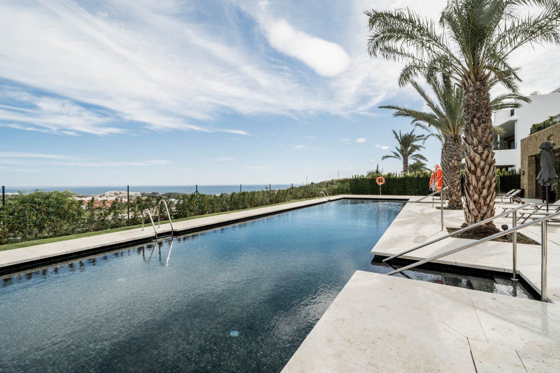 Reventa - Apartments - Flats - Malaga - Casares