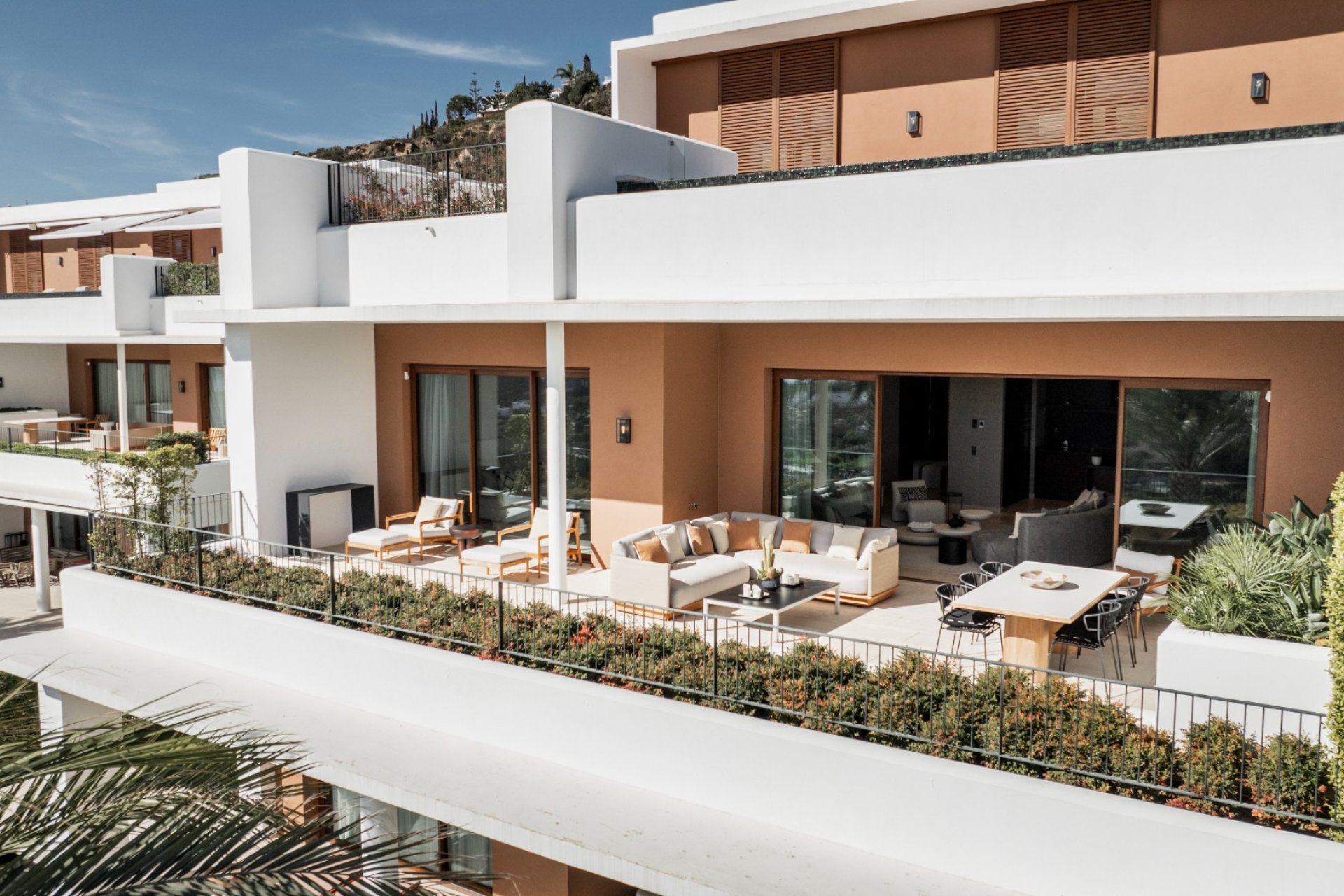 Reventa - Apartments - Flats - Malaga - Casares