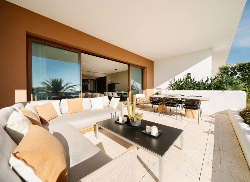 Reventa - Apartments - Flats - Malaga - Casares