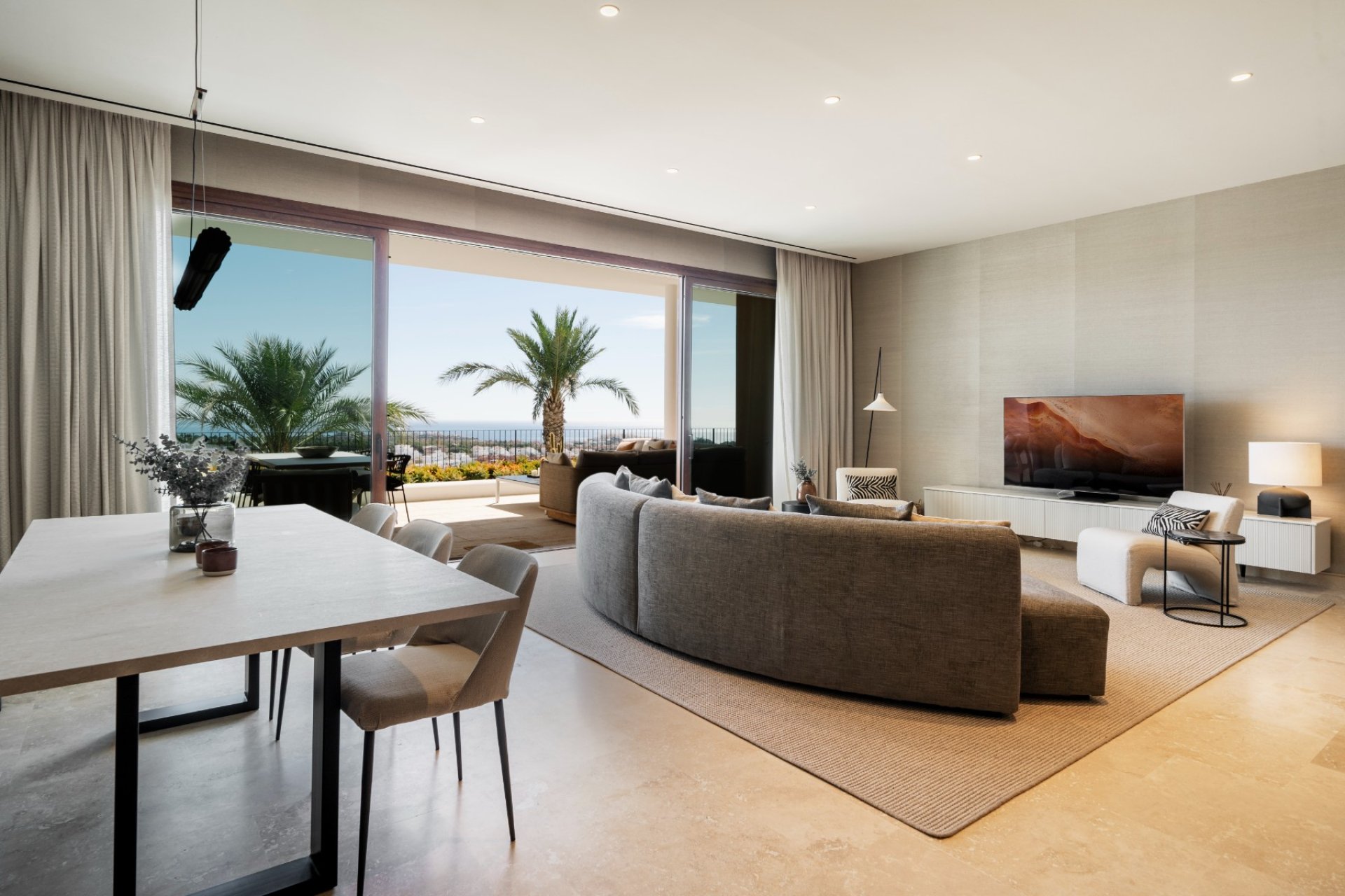 Reventa - Apartments - Flats - Malaga - Casares