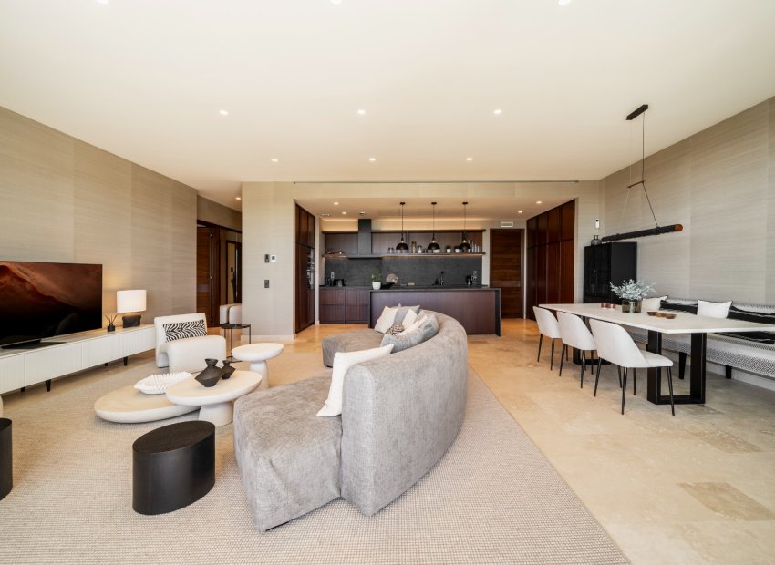 Reventa - Apartments - Flats - Malaga - Casares