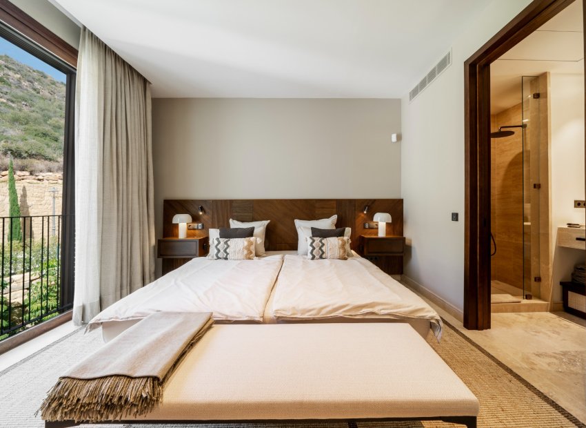 Reventa - Apartments - Flats - Malaga - Casares