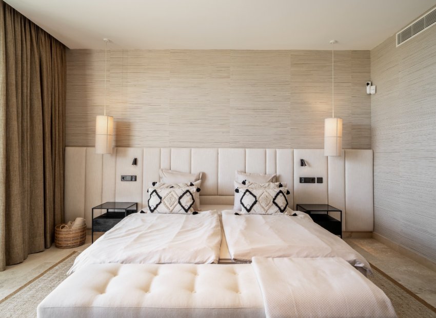 Reventa - Apartments - Flats - Malaga - Casares