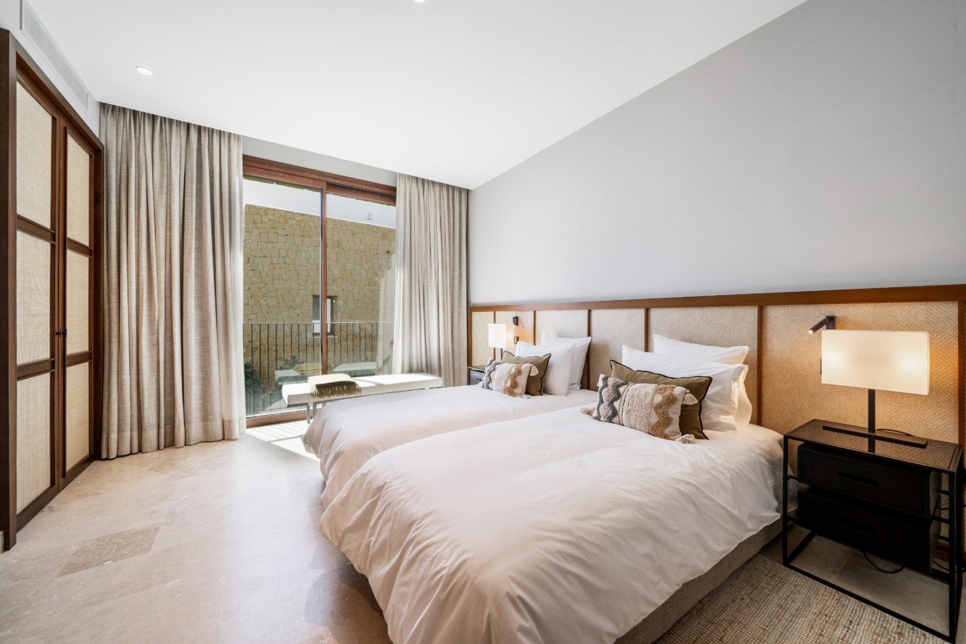 Reventa - Apartments - Flats - Malaga - Casares