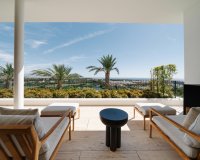 Reventa - Apartments - Flats - Malaga - Casares