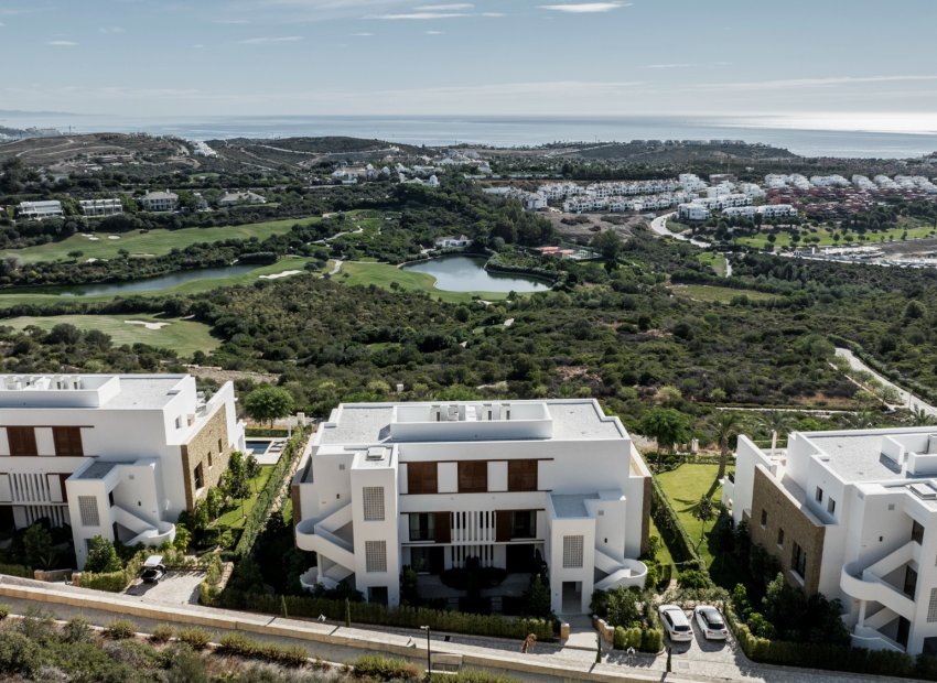 Reventa - Apartments - Flats - Malaga - Casares