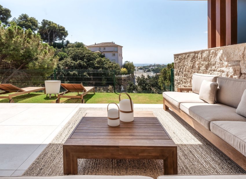 Reventa - Apartments - Flats - Marbella - Elviria
