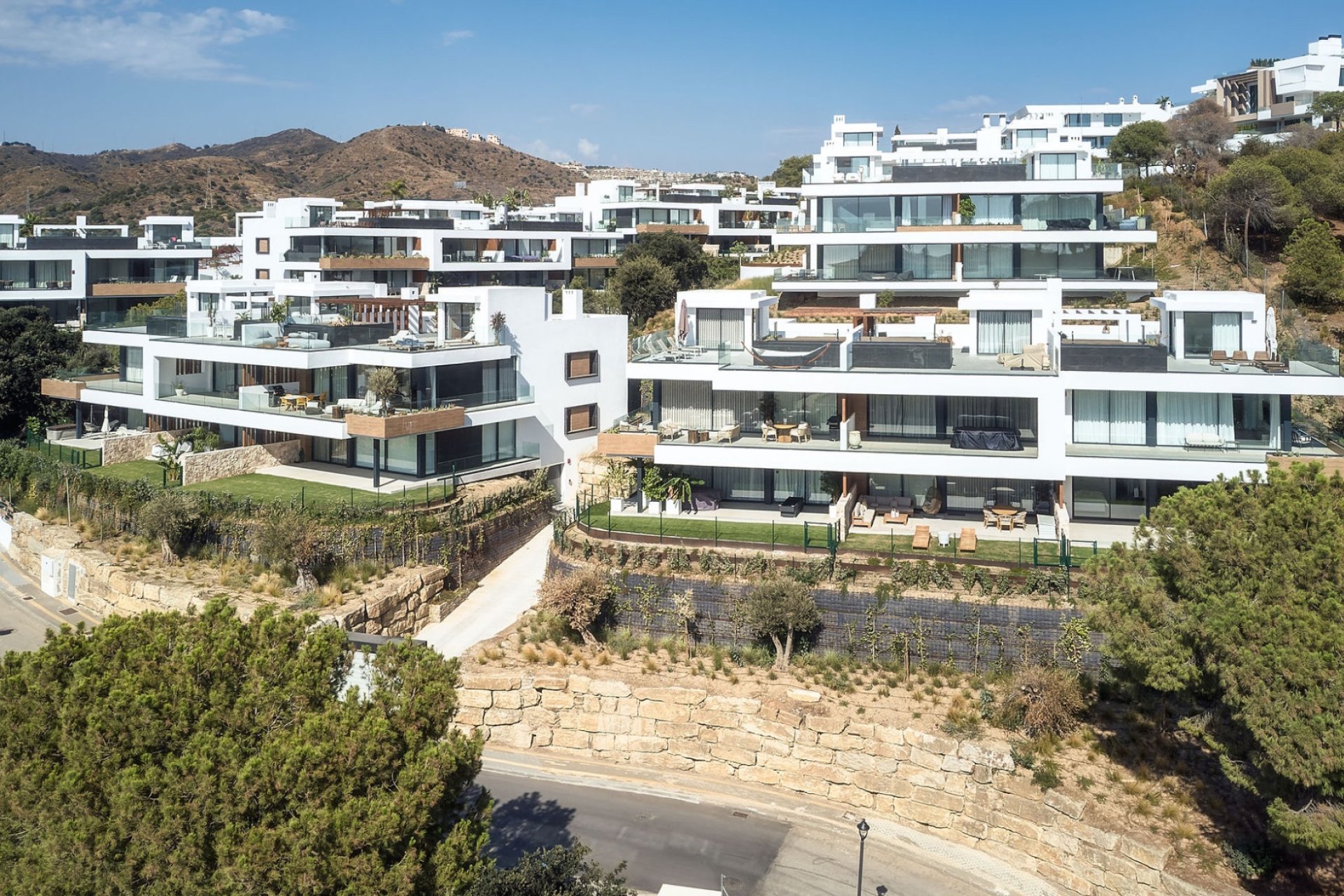 Reventa - Apartments - Flats - Marbella - Elviria