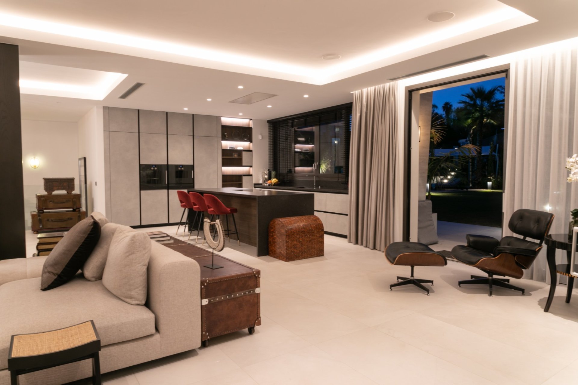 Reventa - Apartments - Flats - Marbella - Golden Mile