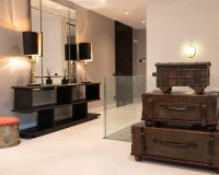 Reventa - Apartments - Flats - Marbella - Golden Mile