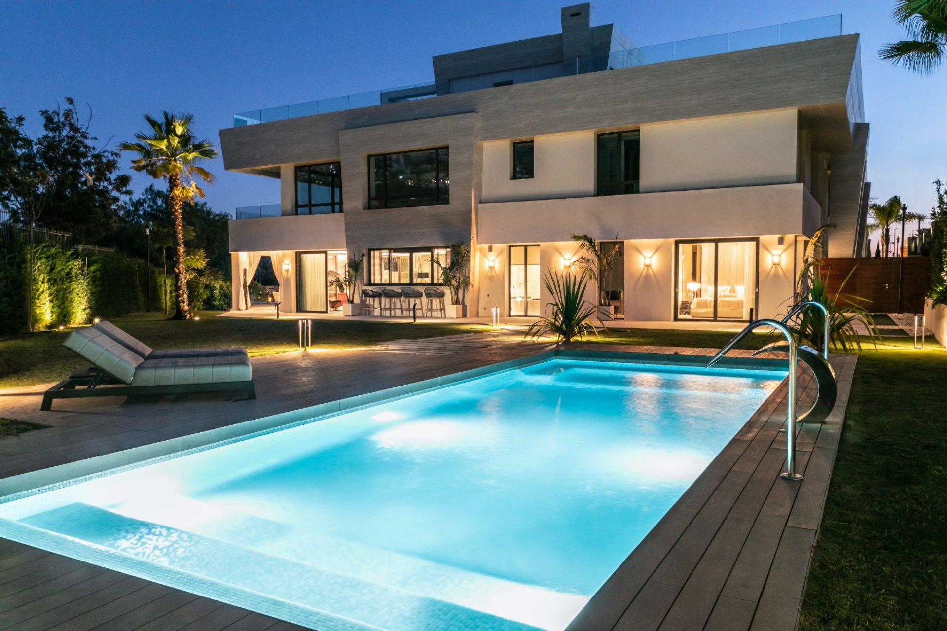 Reventa - Apartments - Flats - Marbella - Golden Mile