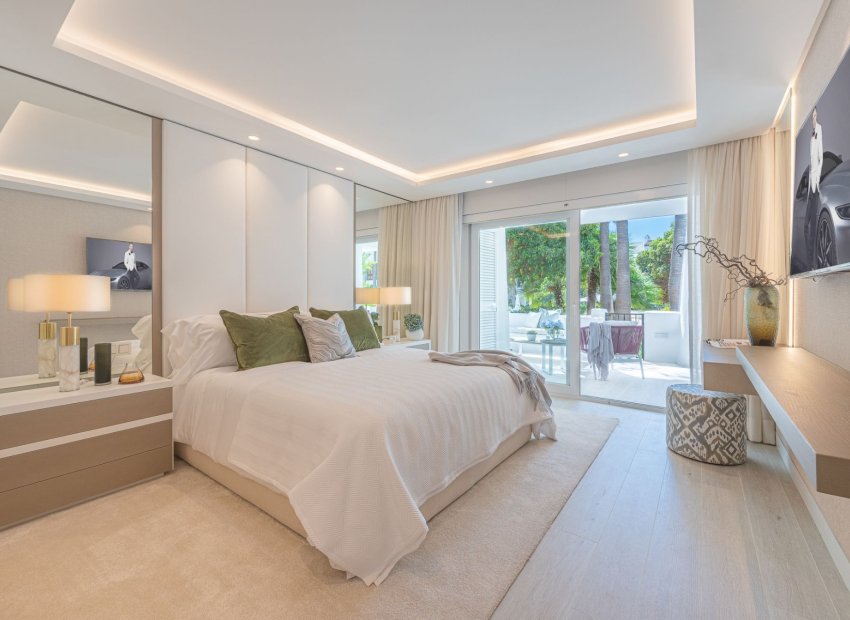 Reventa - Apartments - Flats - Marbella - Golden Mile