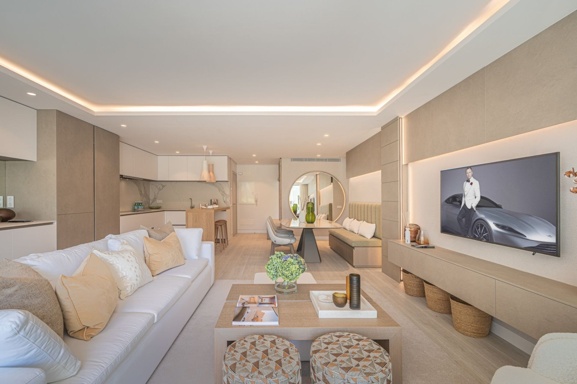 Reventa - Apartments - Flats - Marbella - Golden Mile