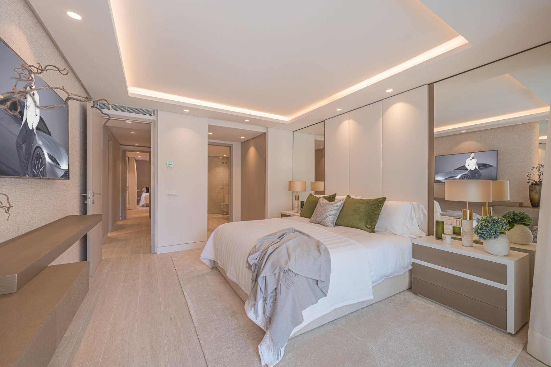 Reventa - Apartments - Flats - Marbella - Golden Mile