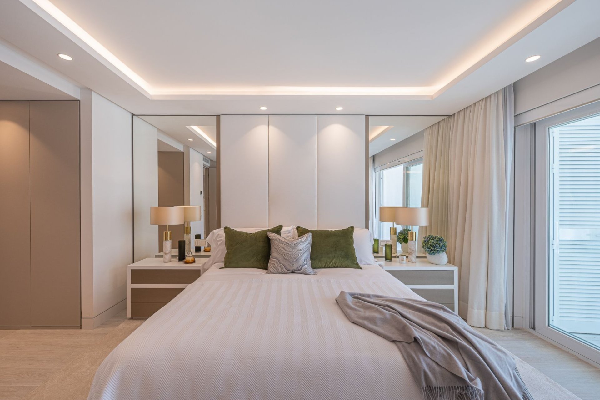 Reventa - Apartments - Flats - Marbella - Golden Mile